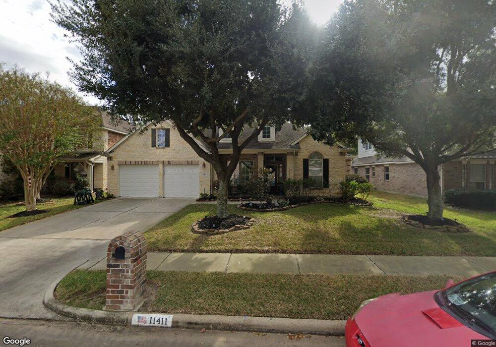 11411 Maple Falls Dr, Tomball, TX 77377 - photo 1