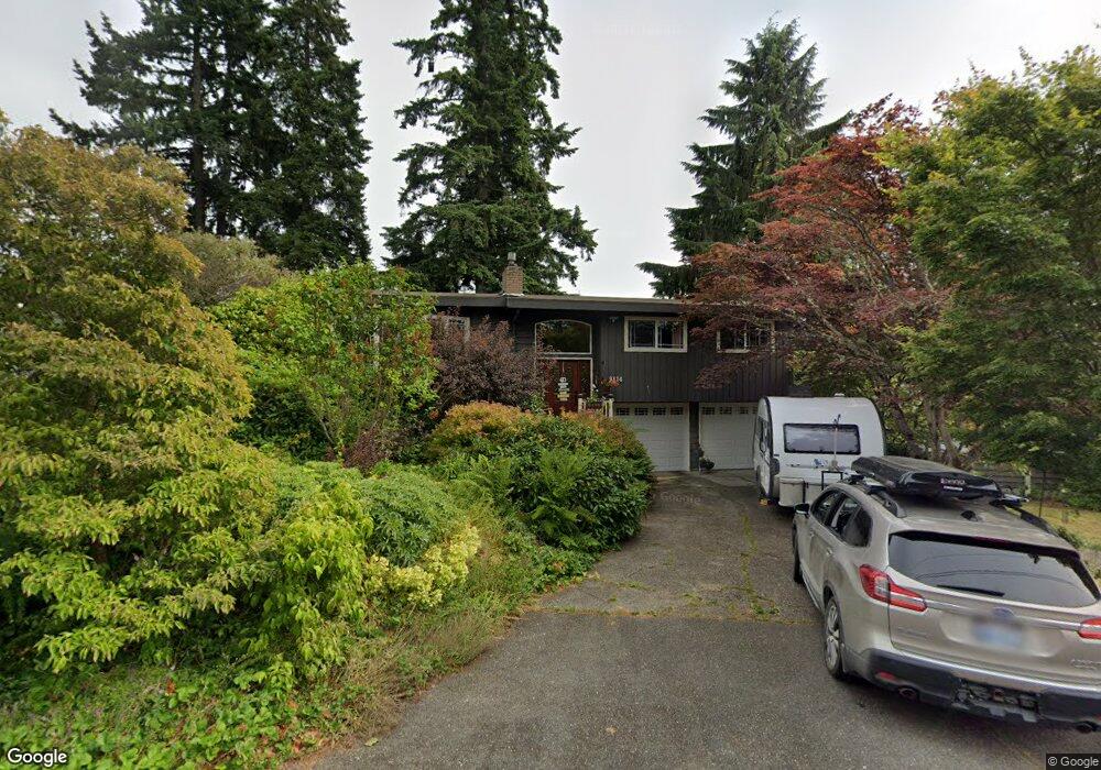 9814 228th Place SW, Edmonds, WA 98020 - photo 1