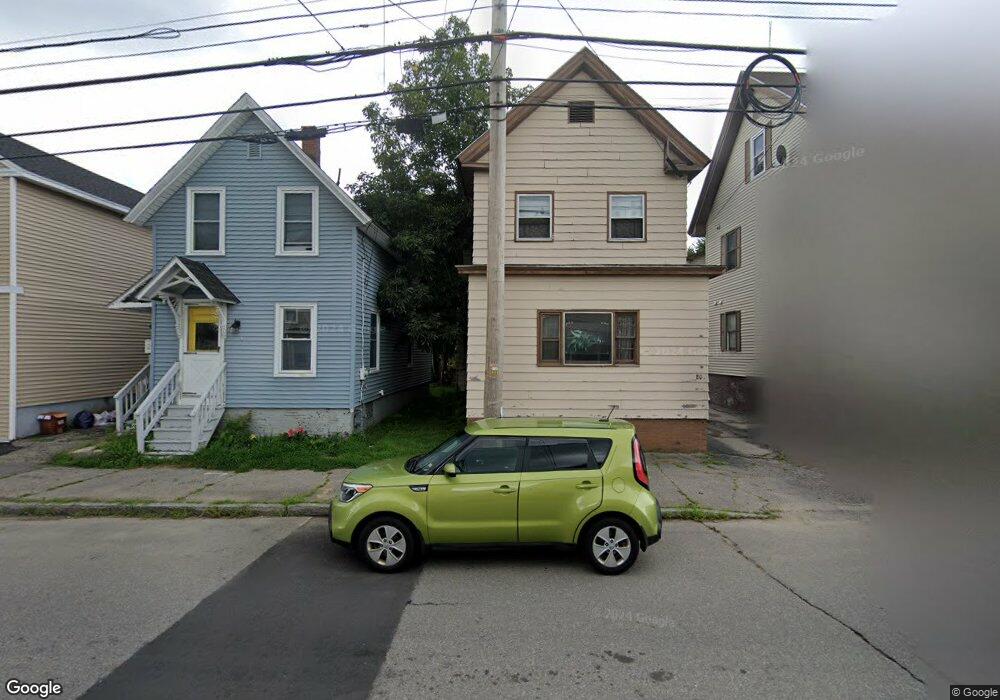 80 S State St, Concord, NH 03301 - photo 1