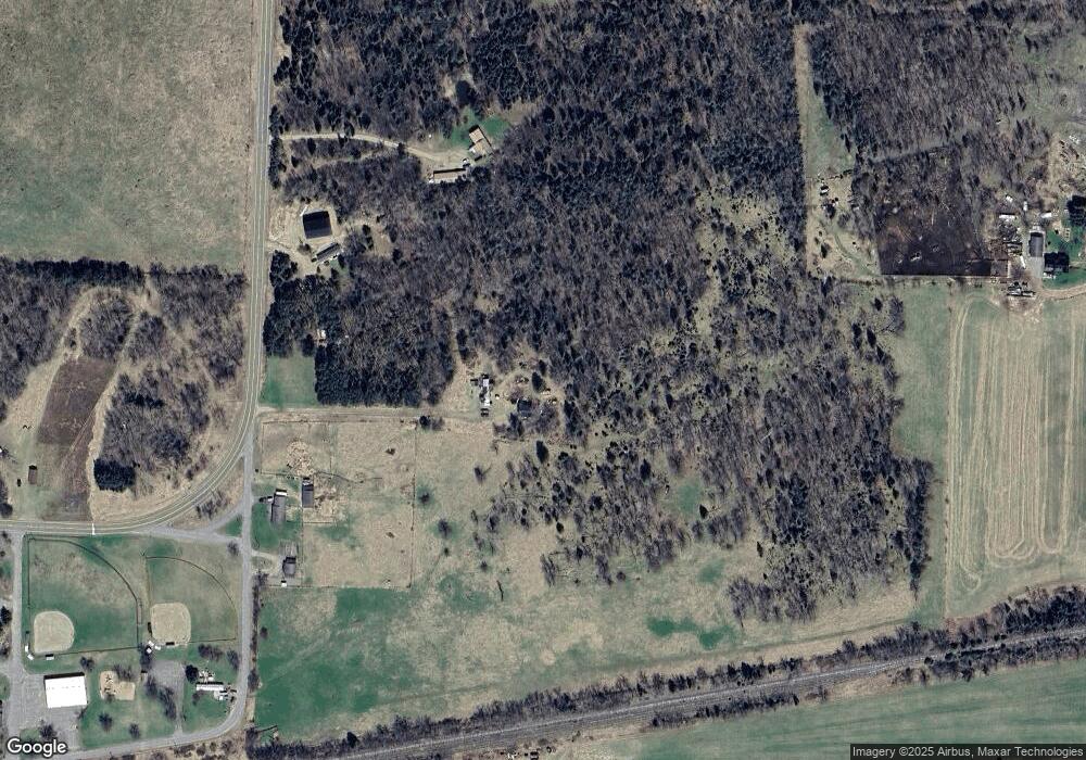 7972 State Highway 55, Argonne, WI 54511 - photo 1