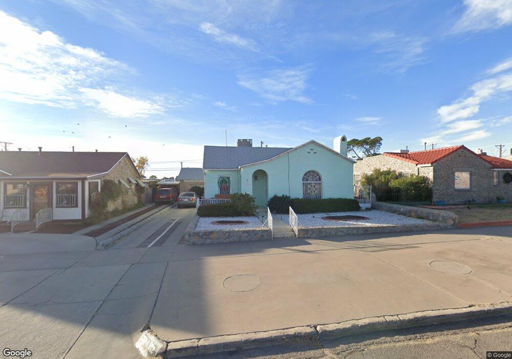 3912 Sacramento Ave, El Paso, TX 79930 - photo 1