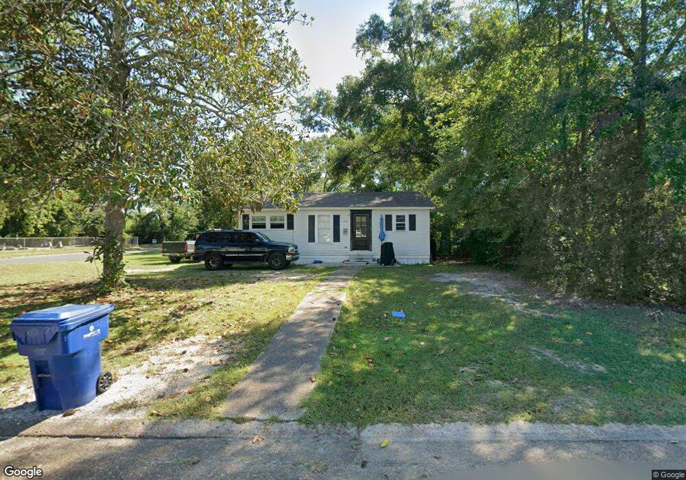 318 N Division St, Deridder, LA 70634 - photo 1