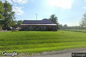 23743 N Old Centralia Ln, Walnut Hill, IL 62893