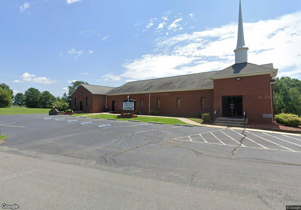 16156 Mount Cross Rd, Dry Fork, VA 24549 - photo 1