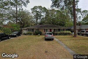 4630 Sylvan Dr, Savannah, GA 31405