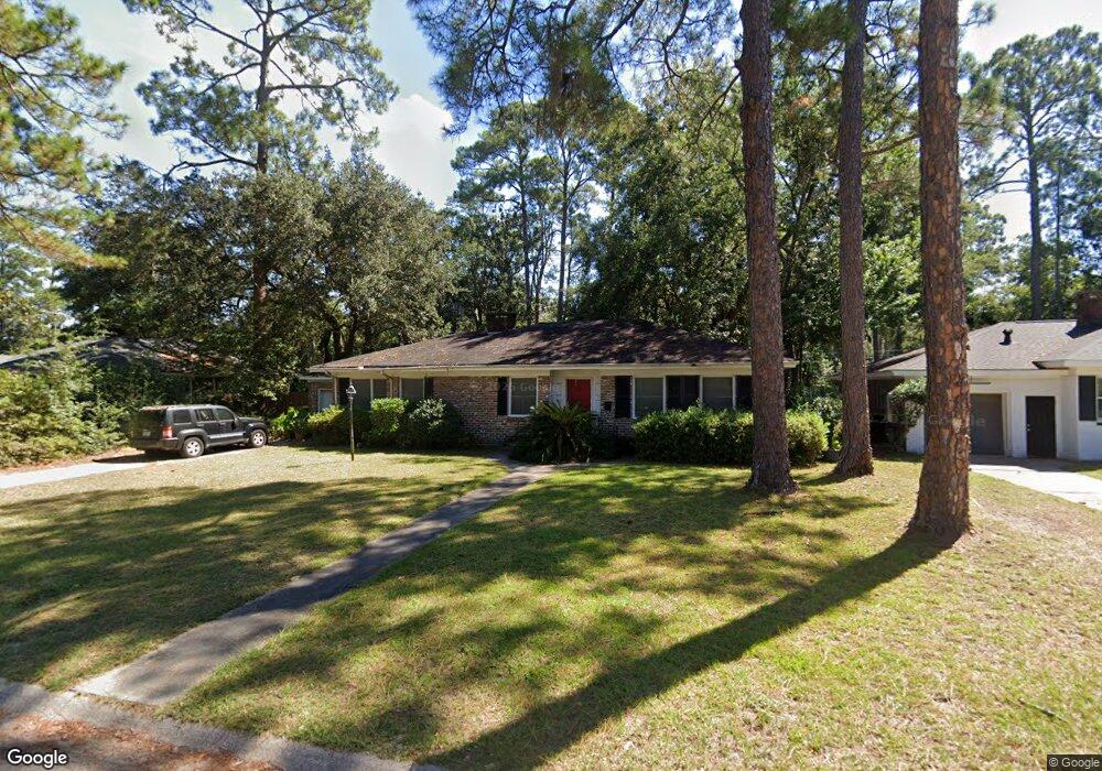 4630 Sylvan Dr, Savannah, GA 31405 - photo 1