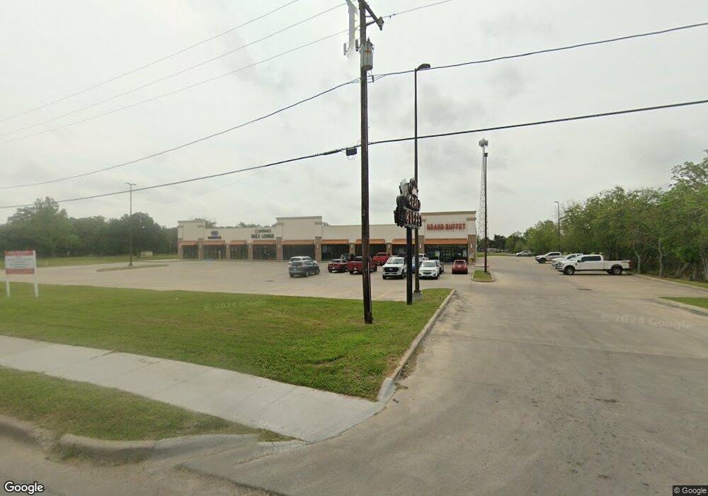 4020 7th St, Bay City, TX 77414 - photo 1