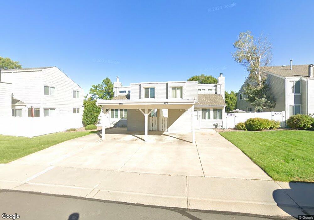 11842 Monroe Way, Thornton, CO 80233 - photo 1