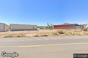 525 W Highway 12, Escalante, UT 84726