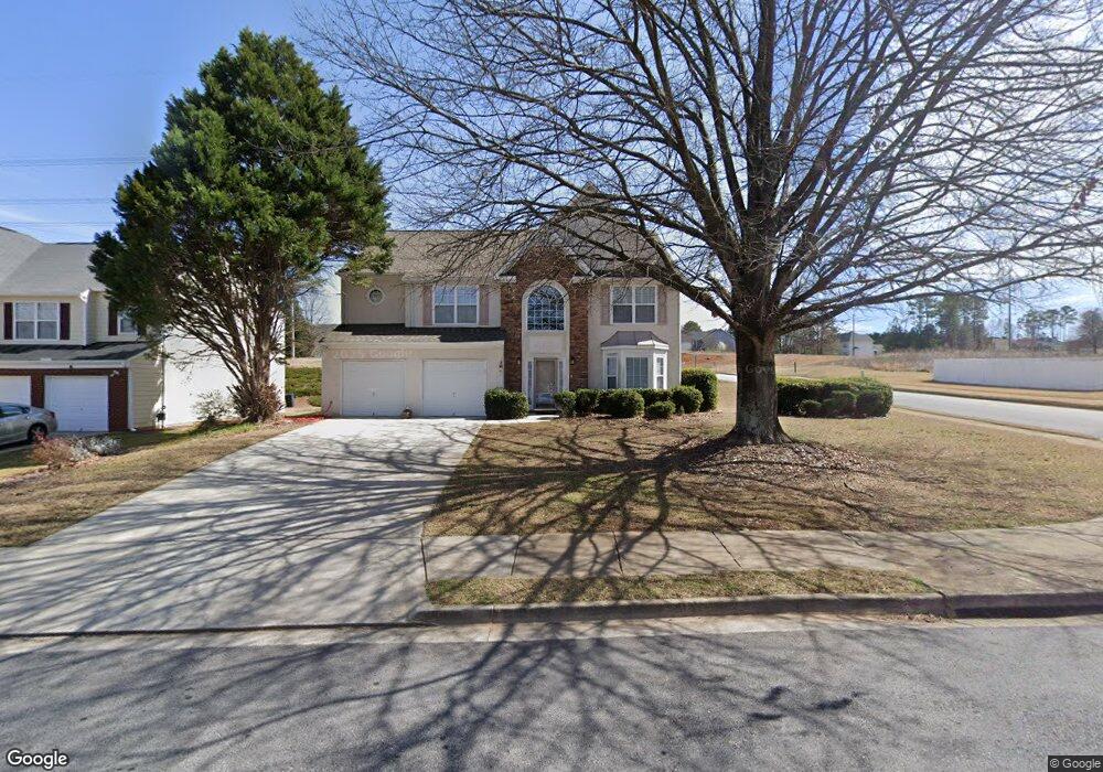 260 Mckinley Loop unit 1, McDonough, GA 30253 - photo 1