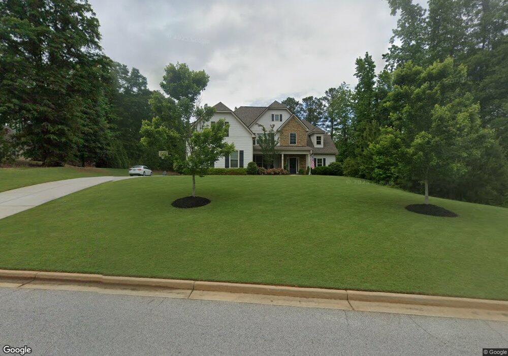 43 Northgate Pkwy unit 50, Newnan, GA 30265 - photo 1