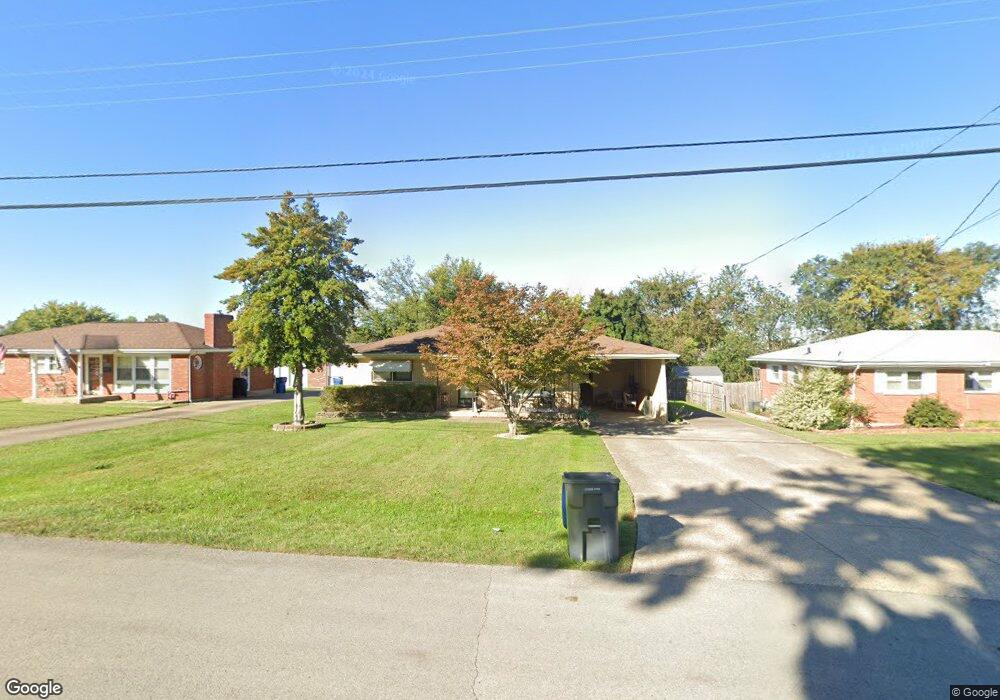 7808 Donegal Dr, Louisville, KY 40219 - photo 1