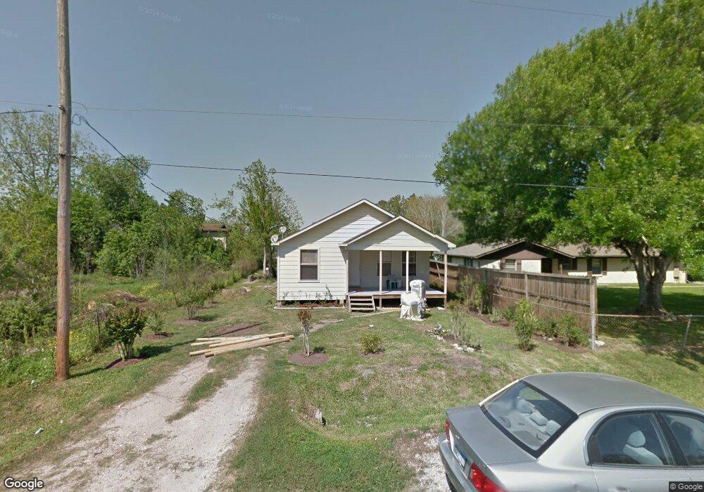 6907 David St, Pearland, TX 77584 - photo 1