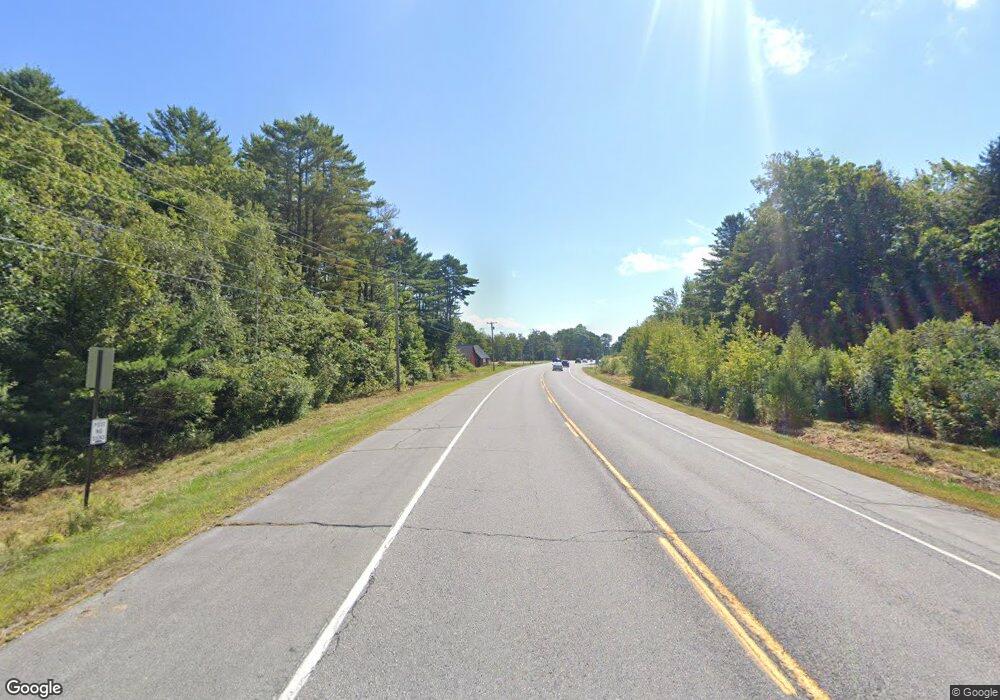 248 Rt 1, Belfast, ME 04915 - photo 1