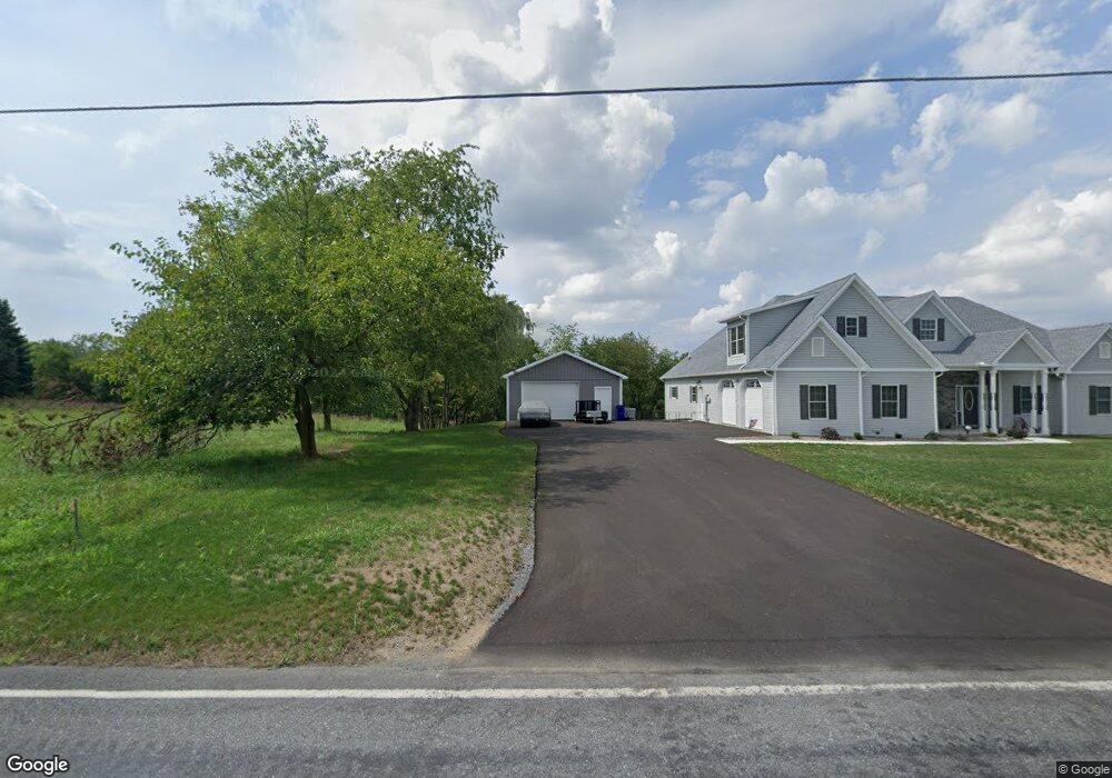 4625 Guitner Rd, Chambersburg, PA 17202 - photo 1