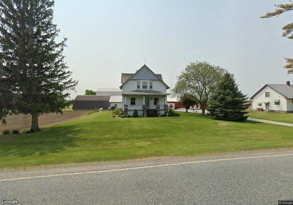 12950 E Curtis Rd, Frankenmuth, MI 48734 - photo 1