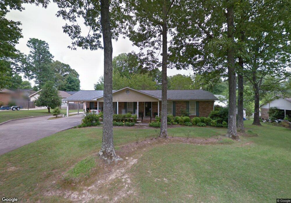 1630 Catoma Dr NE, Cullman, AL 35055 - photo 1