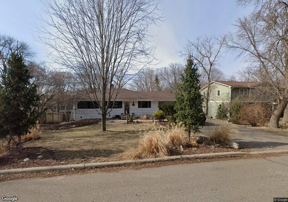 4932 Clear Spring Rd, Minnetonka, MN 55345 - photo 1