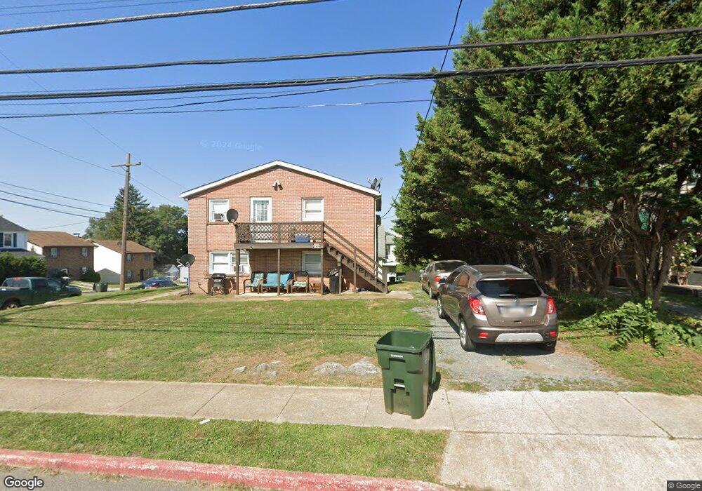 3 N Cleveland Ave, Hagerstown, MD 21740 - photo 1