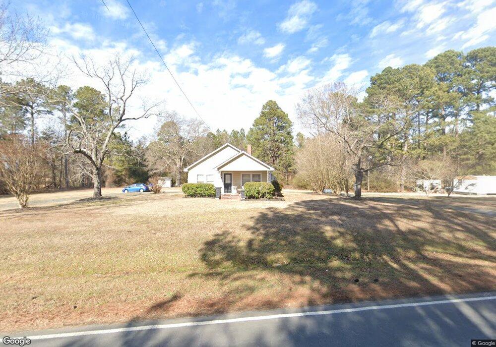 4516 Watkins Rd, Oxford, NC 27565 - photo 1