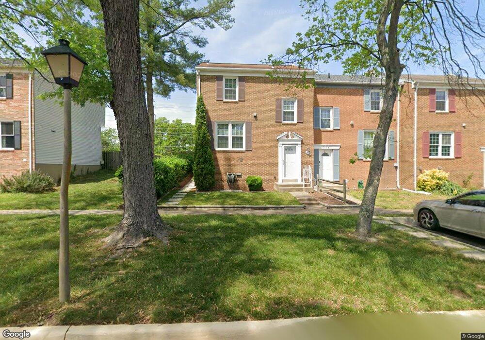 7780 Euclid Way, Springfield, VA 22153 - photo 1