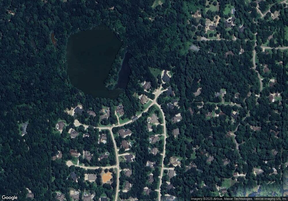 19018 Timberlake View Ln, Tomball, TX 77377 - photo 1