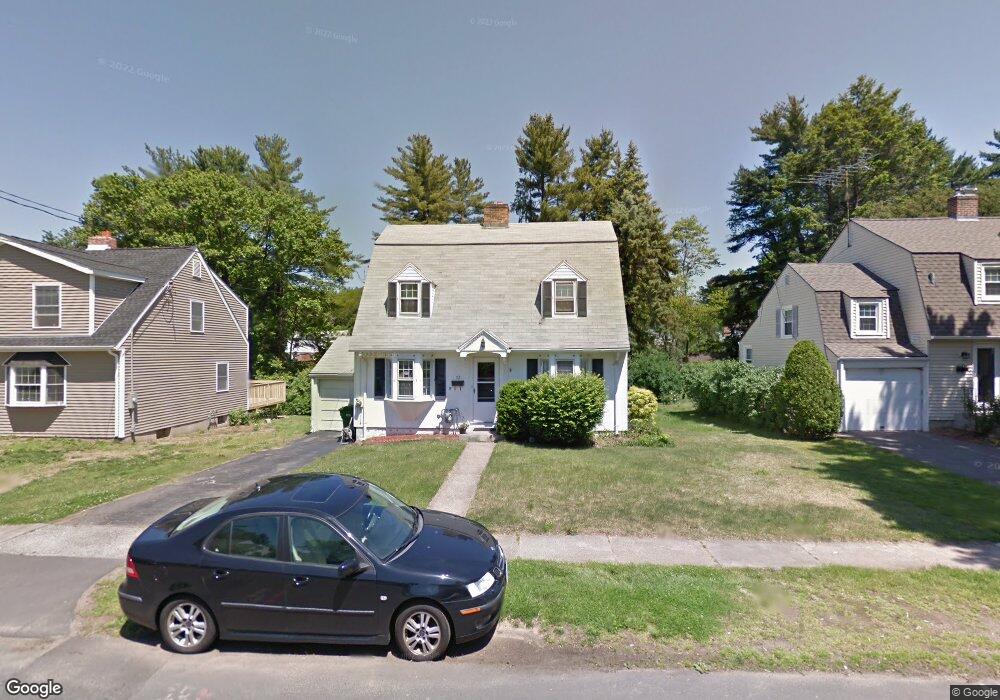 52 Tobey Ave, Windsor, CT 06095 - photo 1