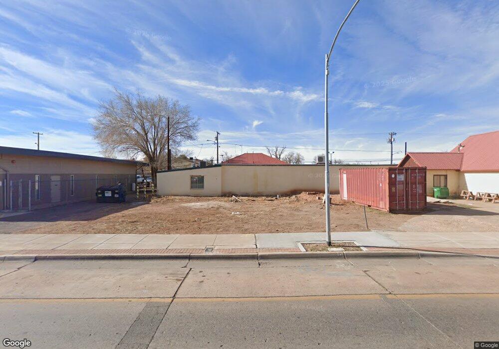 309 E 3rd St, Winslow, AZ 86047 - photo 1