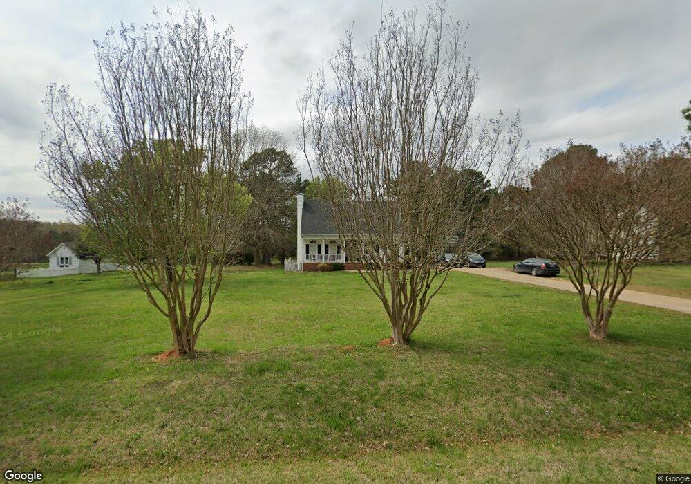 145 Cedar Run, Pittsboro, NC 27312 - photo 1