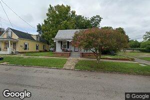 213 Crawford Ave, Augusta, GA 30904