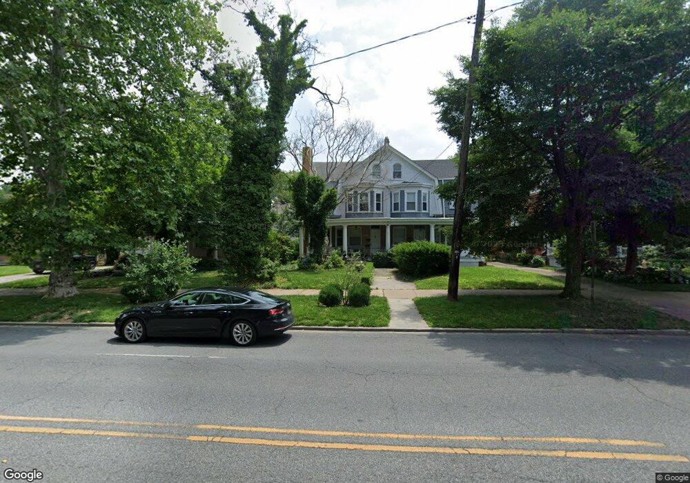 2010 Baynard Blvd, Wilmington, DE 19802 - photo 1