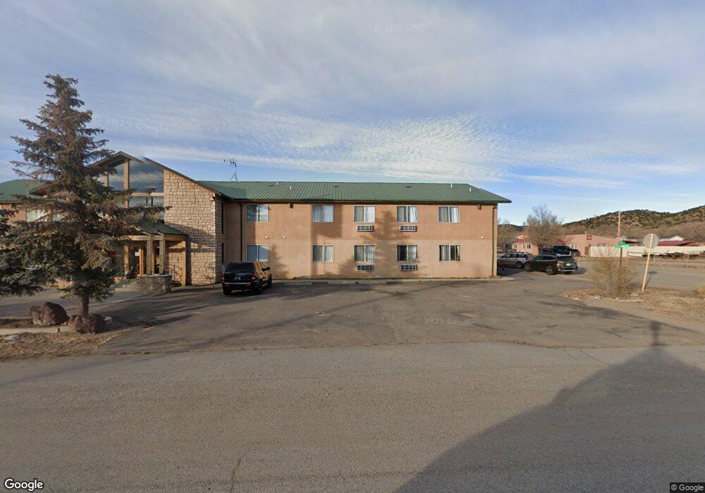 605 4th Ave, Fort Garland, CO 81133 - photo 1