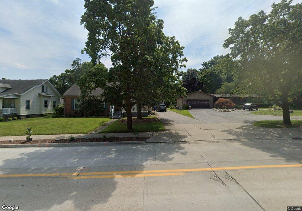 411 W Huron Ave, Vassar, MI 48768 - photo 1