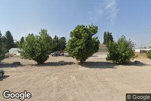 209 2nd Ave SW, Fairfield, MT 59436