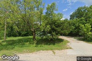 818 E 1250 Rd, Lawrence, KS 66047