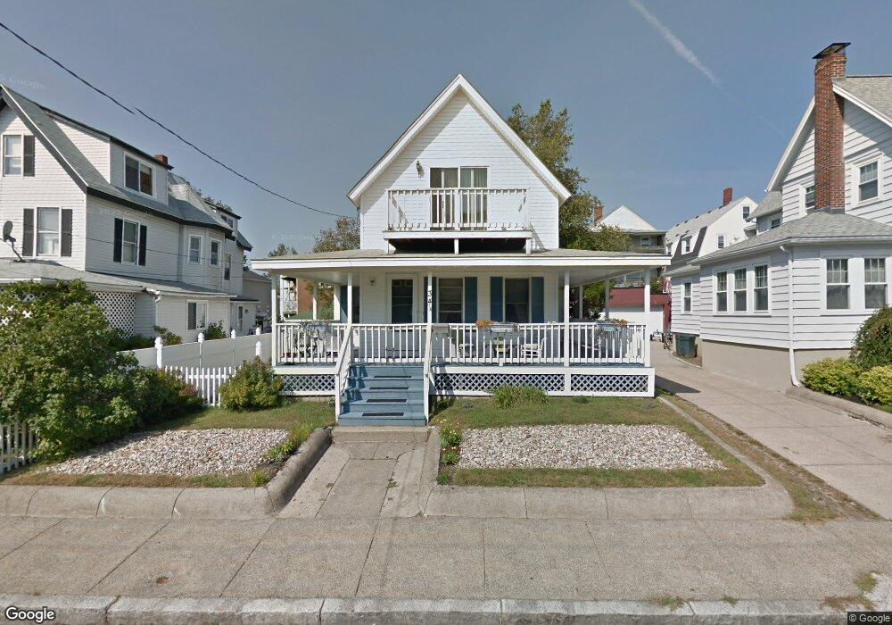 34 Dolphin Ave, Winthrop, MA 02152 - photo 1