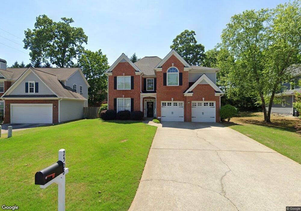 2508 Camata Way unit 1, Marietta, GA 30066 - photo 1