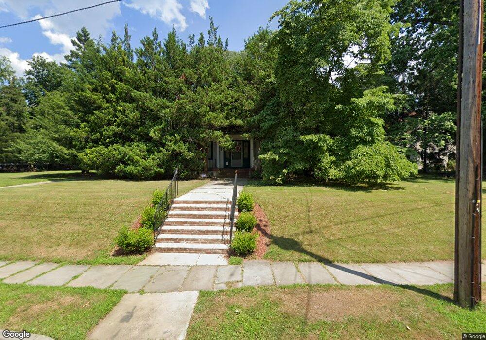 45 Rockview Ave, North Plainfield, NJ 07060 - photo 1