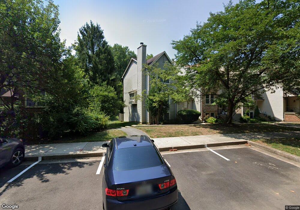 7349 Swan Point Way, Columbia, MD 21045 - photo 1