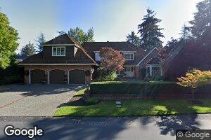7350 80th Place SE, Mercer Island, WA 98040