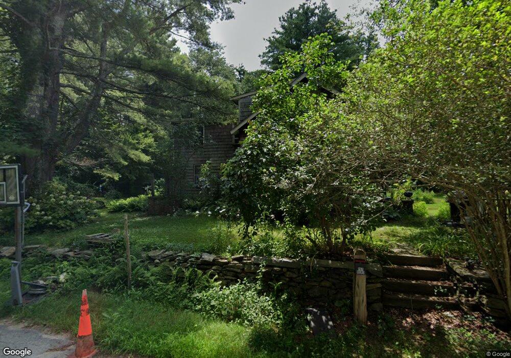 368 Evans Rd, Chepachet, RI 02814 - photo 1