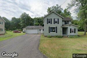 456 Pearl St, Leetonia, OH 44431