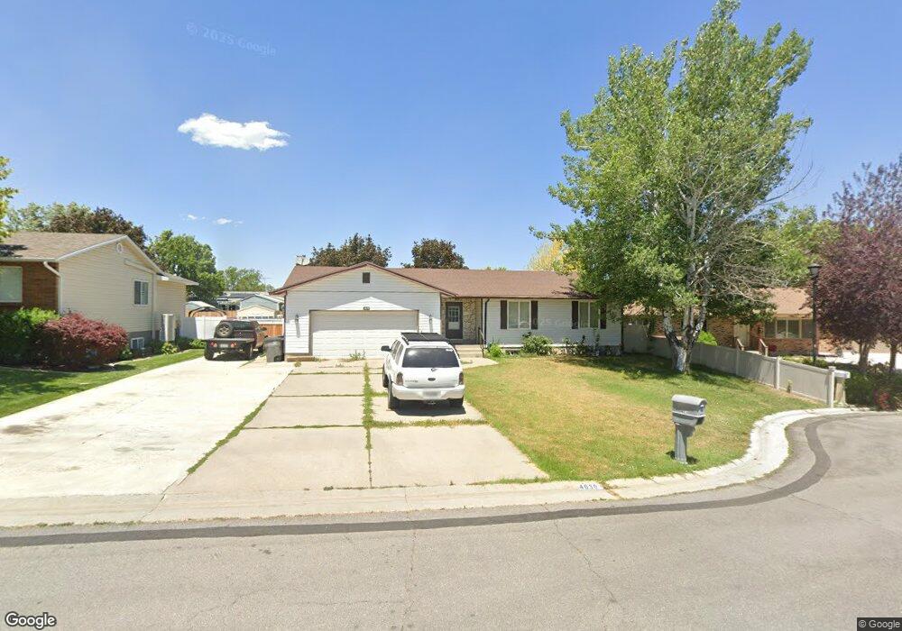 4030 W Fairglen Cir, South Jordan, UT 84095 - photo 1