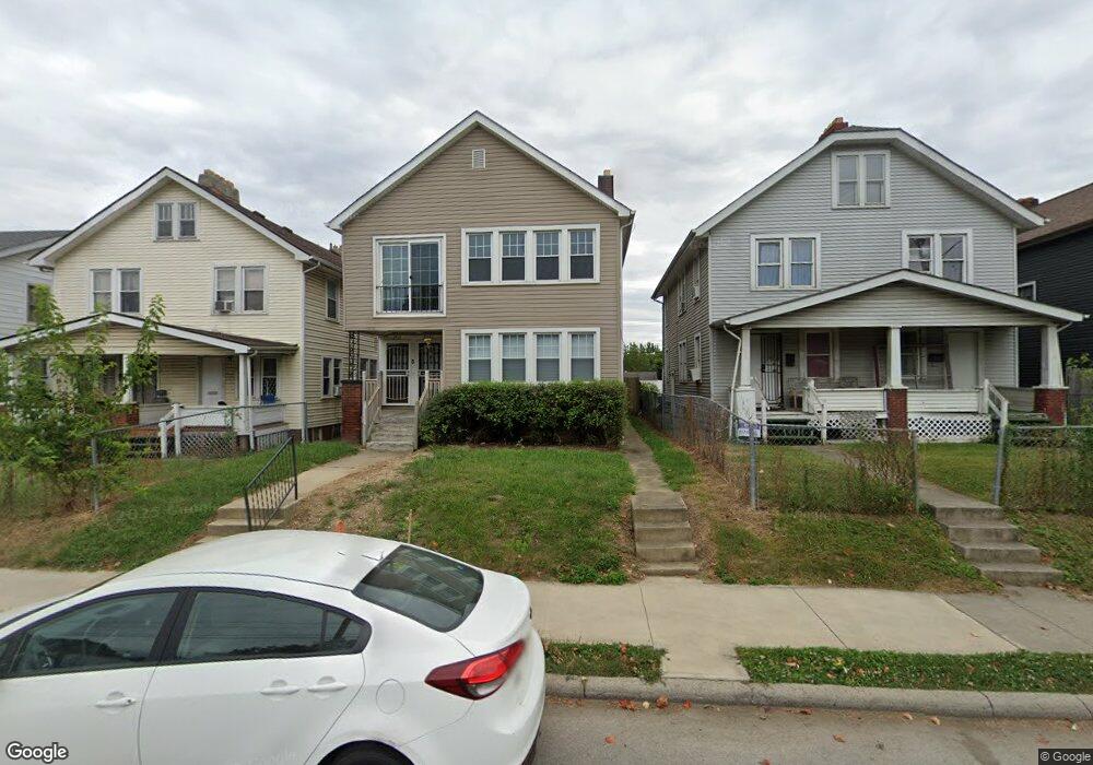 2541-2543 Sullivant Ave, Columbus, OH 43204 - photo 1