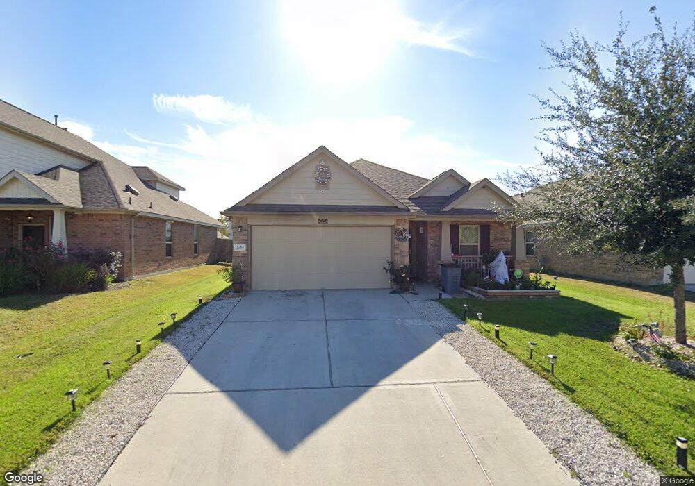 2763 Morgensen Dr, Houston, TX 77088 - photo 1