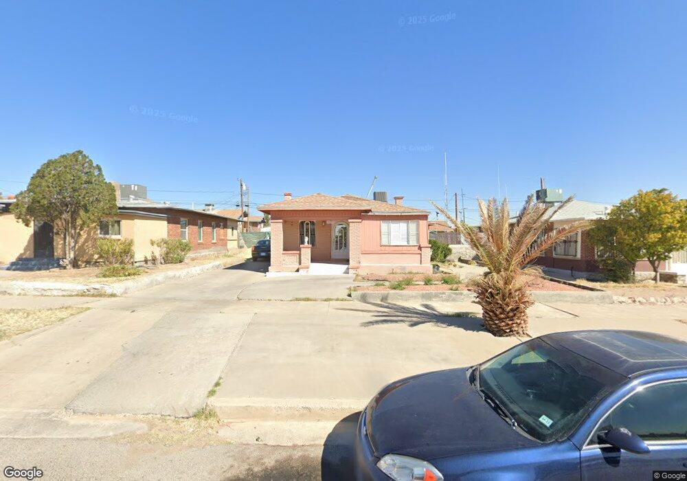 3425 Mountain Ave unit 2, El Paso, TX 79930 - photo 1
