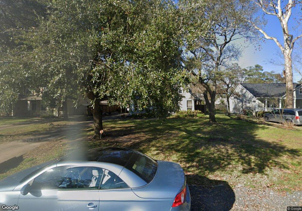 838 W 41st St, Houston, TX 77018 - photo 1