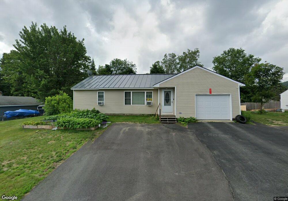 21 Beverly St, Newport, NH 03773 - photo 1