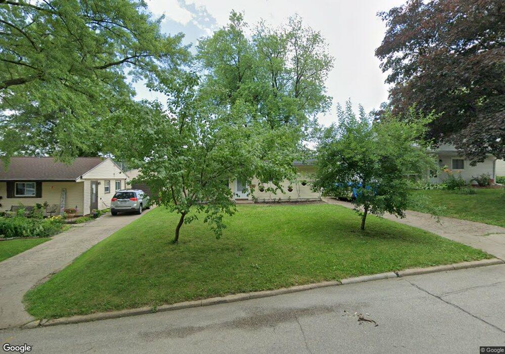 1511 14th Ave SW, Cedar Rapids, IA 52404 - photo 1