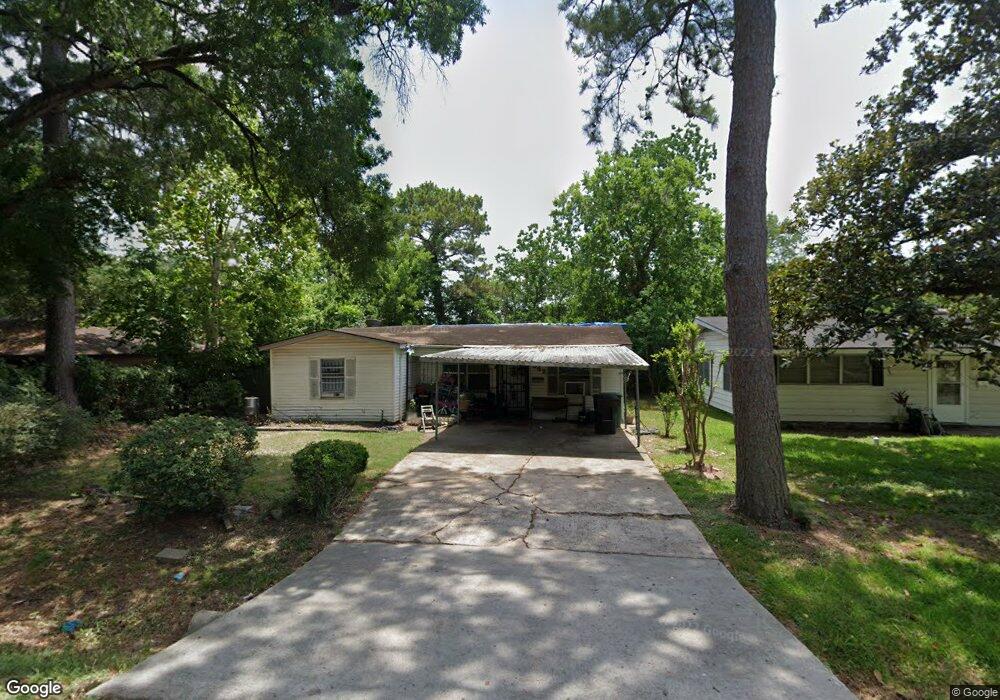 3942 Alice St, Houston, TX 77021 - photo 1